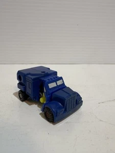 Vintage G1 Transformers Micromasters Metro Squad Oiler - Picture 1 of 6