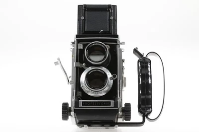 MAMIYA C33 Outfit - SNr: 336924 - Bild 1 von 4