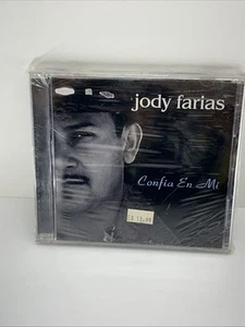 Jody Farias Y Increible - Confia en Mi  - Bild 1 von 13