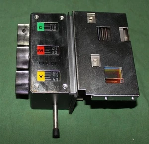 Leica Color Head Module for Focomat Enlarger - Imagen 1 de 4