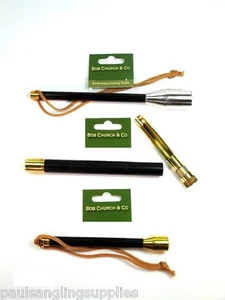 Bob Church Fly Fishing Priest ,Brass,Alloy or Combination Options - Picture 1 of 1