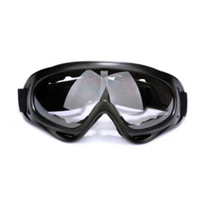 Anti-fog/UV Surfing Goggles Sunglass Wind Dust Jet Ski Snow Snowboard Adult - Picture 1 of 15
