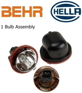 OEM Hella Daytime Running Bulb AKA Halo BMW 5,7,X5 00-08 see fitment below - Picture 1 of 1