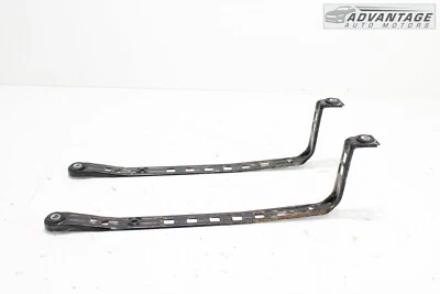 Mercedes Benz E350 C207 2010-2016 gasolina combustible bronceado correa soporte conjunto OEM Foto 1 de 4