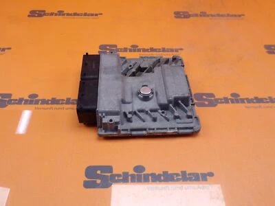 Centralina Motore 8W0906259K AUDI A4 AVANT (8W5, 8WD) 2.0 TFSI - Immagine 1 di 4