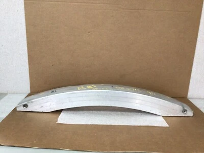 2006 2007 2008 2009 2010 2011 2012 Porsche 911 barra de refuerzo delantera impacto Foto 1 de 4