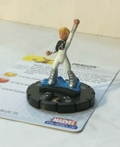 HeroClix Secret Invasion #012 GEE MARVEL - Bild 1 von 1