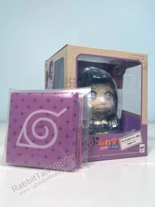 Megahouse Lookup Hyuga Hinata w. Gift - NARUTO Chibi Figure (US In-Stock) - Picture 1 of 12
