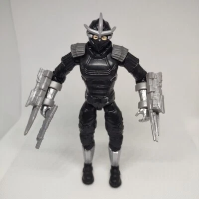 Teenage Mutant Ninja Turtles TMNT 2016 Out of The Shadows — шредер — полный комплект - Изображение 1 из 4