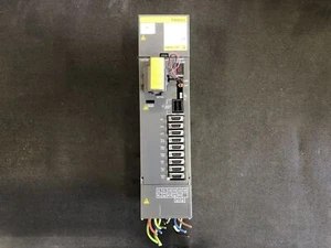 1PC New FANUC A06B-6080-H303 AC Servo Drive Expedited Shipping A06B6080H303 - Picture 1 of 7