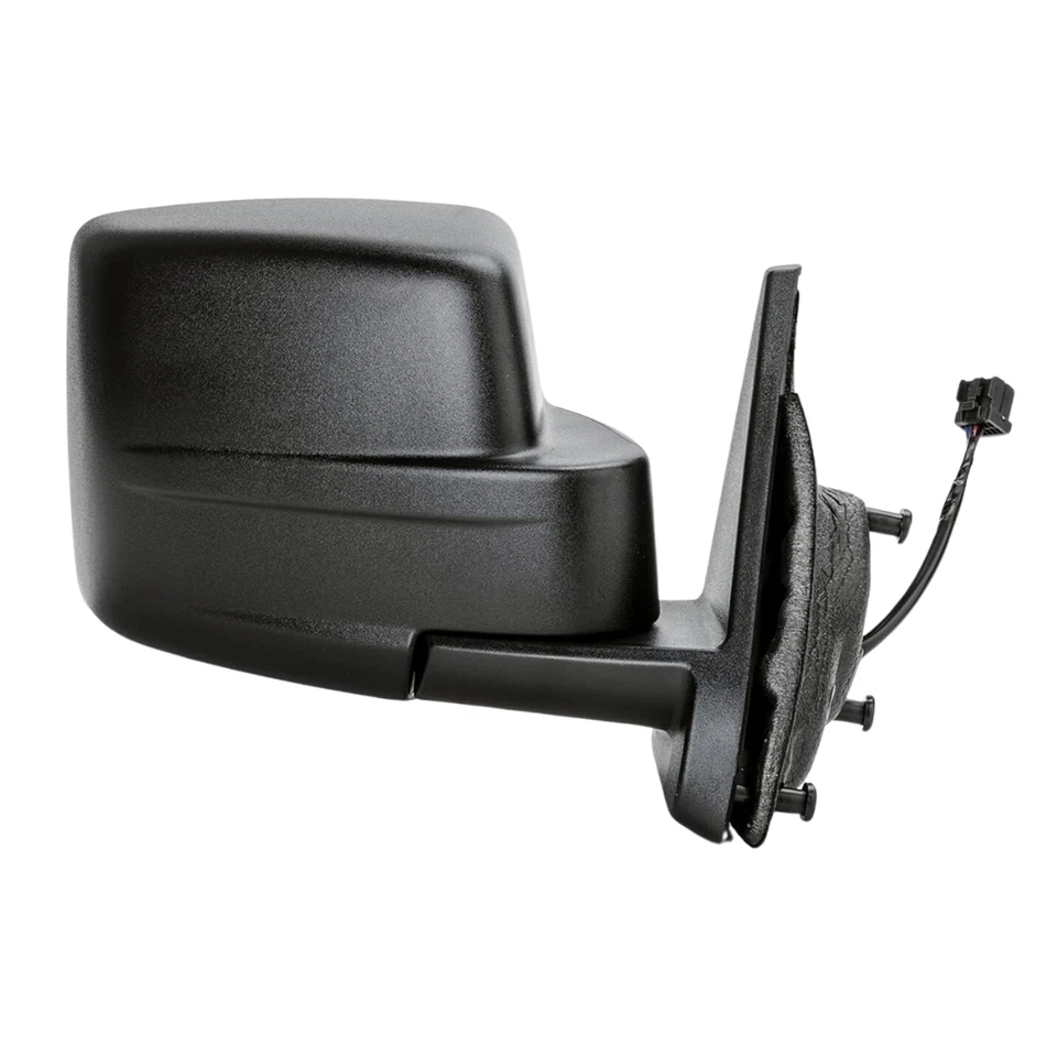 Espejo de puerta derecho TYC 4160041 para Jeep Patriot 2010 Foto 1 de 4