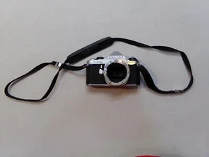 Pentax ME Super - fotocamera - Foto 1 di 6