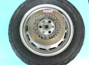CERCHIO RUOTA POSTERIORE YAMAHA FZX 750 - Imagen 1 de 2