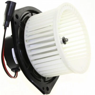 Nuevo motor soplador para Buick Century Regal 1997 1998 1999 2000 con ATC 700074 TYC Foto 1 de 3