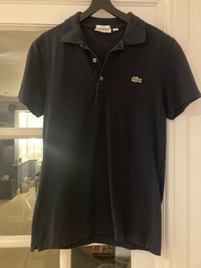 ebay lacoste