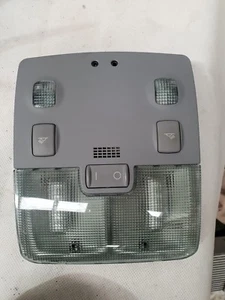 AUDI A4 FRONT COURTESY LIGHT B5 , 95- 01 - Picture 1 of 3