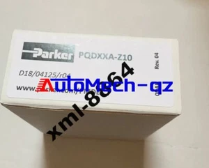1 PCS PQDXXA-Z10 Amplifier Brand New Fast Shipping By DHL - Picture 1 of 1
