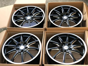 9j + 10.5j Felgen Alufelgen SPEEDLINE SC1 Porsche Panamera 970 971 4 4S TURBO - Bild 1 von 12