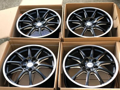 9j + 10.5j Felgen Alufelgen SPEEDLINE SC1 Porsche Panamera 970 971 4 4S TURBO - Bild 1 von 4