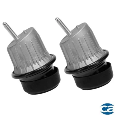 Soportes de motor delanteros izquierdo y delantero derecho 2 piezas para Lexus GS350 11-07 V6-3,5 L  Foto 1 de 4