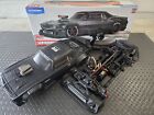 ARRMA Felony 6S BLX Brushless 1:7 Scale RTR Electric 4WD Street Bash Muscle Car