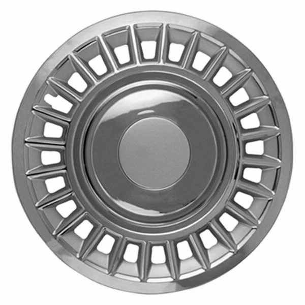 Tapacubos cromados Ford Crown Victoria 16" 1998-2001 nueva Foto 1 de 1