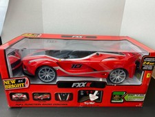 new bright rc ferrari fxxk