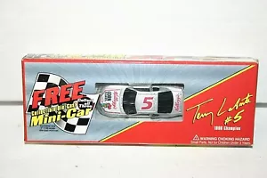 Kellogg's Racing Corn Flakes 1997 Terry Labonte #5 Iron Man coche de carreras Nascar - Imagen 1 de 3