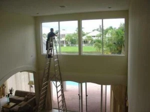40"x10' LONG Roll of 50% VLT Nano Ceramic IR Window Tint/Film - Picture 1 of 5