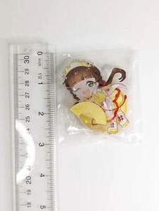 Kinako Sakurakoji Love Live Superstar Yume Fes Chibi Acrylic Stand Pre Owned Use - Picture 1 of 2