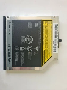 Lenovo THINKPAD T400 Cdrw DVD Combo Drive 42T2610 Repuesto Part - Picture 1 of 2