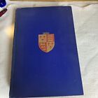 Henry The Eighth By Francis Hackett 1929 W/Author Bio