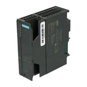 Siemens 6ES7153-2BA01-0XB0 SIMATIC DP IM 153-2 Interface Modulle Used UMP - Picture 1 of 6