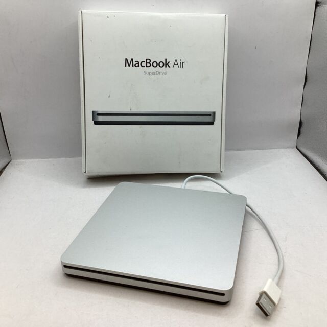 Macbook Air Superdrive for sale | eBay