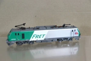 MEHANO T236 REPAIR SNCF ALSTOM BB 427000 437000 ELECTRIC LOCOMOTIVE 427053 og - Picture 1 of 7