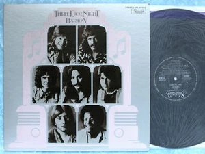 THREE DOG NIGHT Harmony HP-80392 JAPAN LP 057az30 - Picture 1 of 1