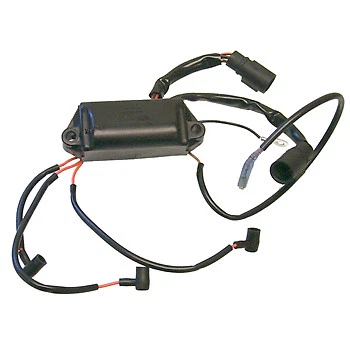 Power Pack  Johnson/Evinrude 70hp 3cyl  583748 - Image 1 of 1