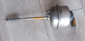 MAZDA CX-5 ,6 2.2 DIESEL TURBOLADER WASTEGATE STELLMOTOR 2012 BIS 2017 800165-20 - Bild 1 von 2