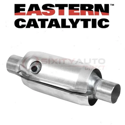 Eastern Catalytic Catalytic Converter for 1996-1998 Acura TL - Exhaust  si — 第 1/4 张图片