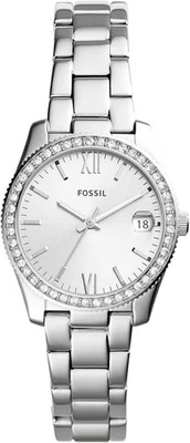 Fossil Scarlette ES4317 Orologio Donna Al quarzo - Immagine 1 di 3