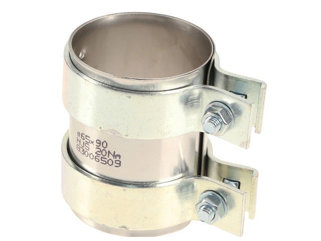 For 2006-2014 Volkswagen GTI Exhaust Clamp 43263JJTR 2008 2011 2012 2007 2009 - Image 1 of 2