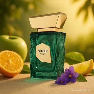 French Avenue - AETHER Eau de parfum 100ML - Imagen 1 de 4