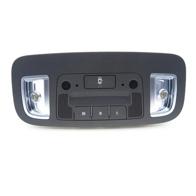 iluminación interior lámpara lectura sensor movimiento audi r8 4s 09.18- Foto 1 de 4