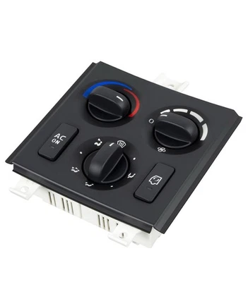 ✅ Volvo Truck VNL 2003-2024 21326144/205115 A/C Climate Control 12V Fast Ship - Imagem 1 de 4