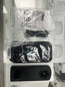 Ricoh Theta Z1 (R02020) 51GB 23MP 1'' 360 Camera. 1 Scratch On Lens - Picture 1 of 12