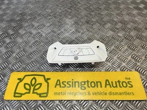 2011-14 Ford Focus MK3 Mood Lighting Control Switch BM5T13D754KB - Bild 1 von 11