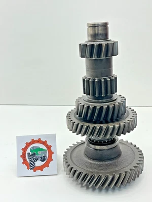 68-87 GM SM465 Speed Transmission Counter Shaft 14 17 23 36 40 Tooth Count Early - Image 1 of 4