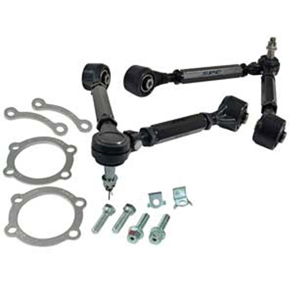 SPC 73000 Front Adjustable Control Arms for 2003-08 Nissan 350Z Infiniti G35 - Image 1 of 1