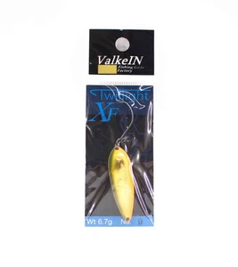 Valkein Cucchiaio Twilight XF 6.7 grammi Affondamento Esca No.9 (8679) - Bild 1 von 6