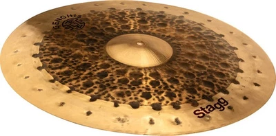 Genghis Medium Ride 20", Serie Dual Foto 1 de 3